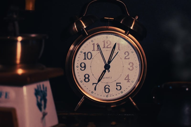 Time Loop Conundrum