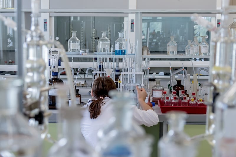 Chemist