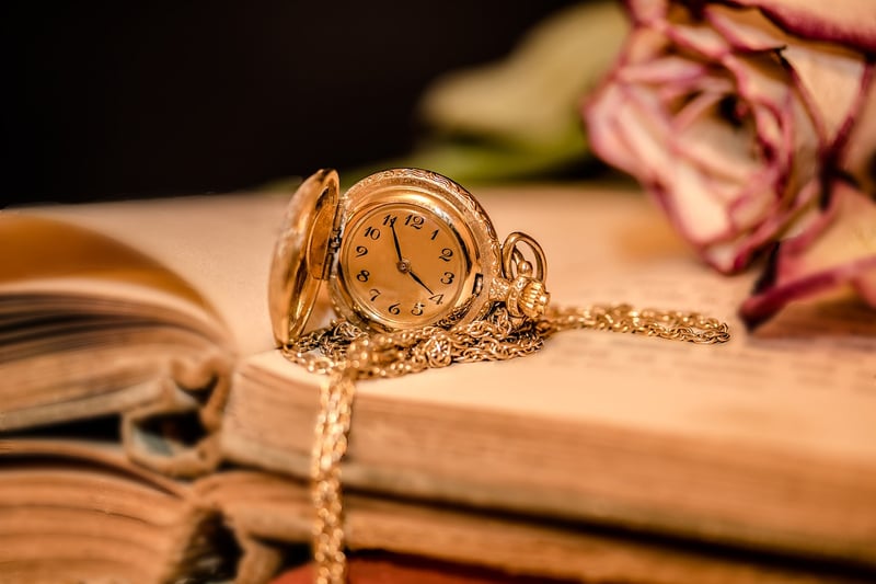 Time Paradox